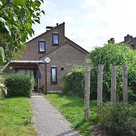 Meerpaal, Spaanse Galeien 65 Cadzand Exterior photo