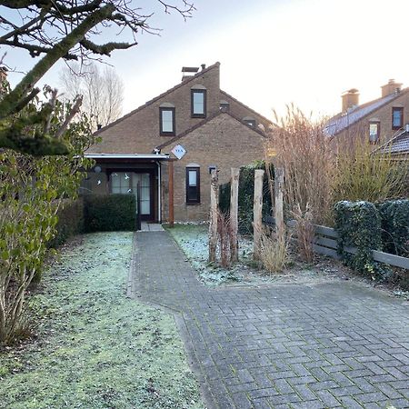 Meerpaal, Spaanse Galeien 65 Cadzand Exterior photo