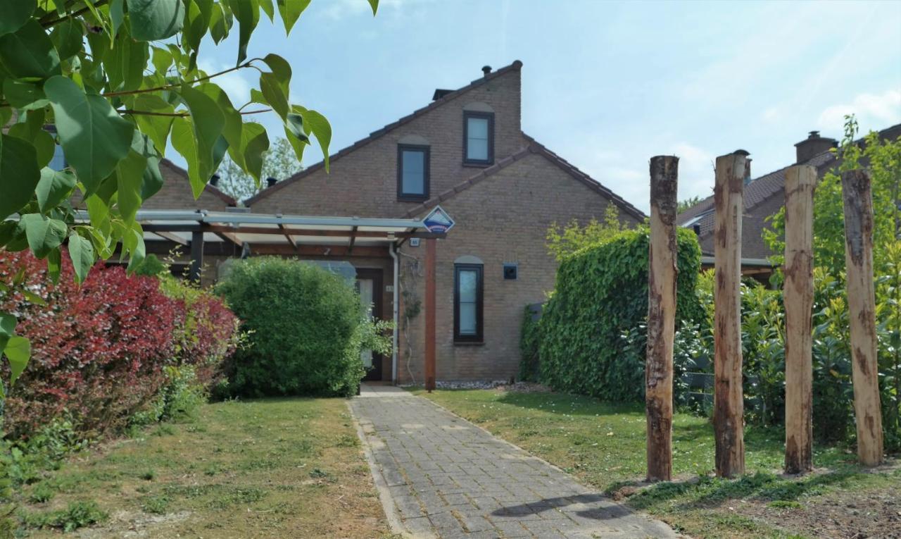 Meerpaal, Spaanse Galeien 65 Cadzand Exterior photo