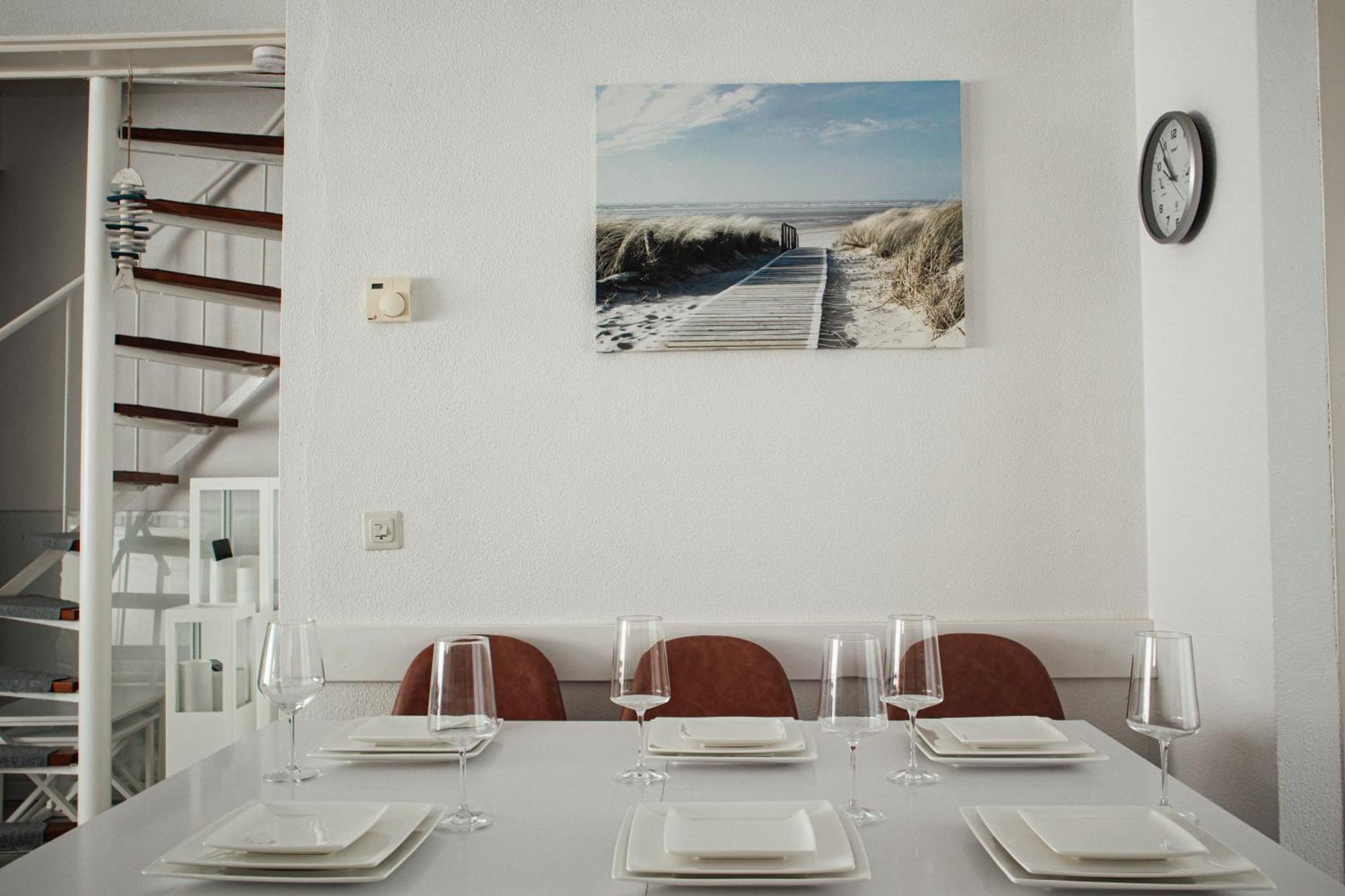Meerpaal, Spaanse Galeien 65 Cadzand Exterior photo