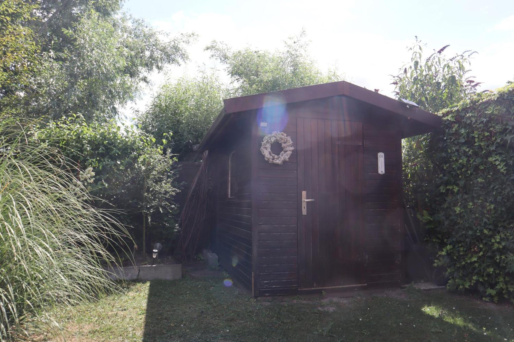 Meerpaal, Spaanse Galeien 65 Cadzand Exterior photo