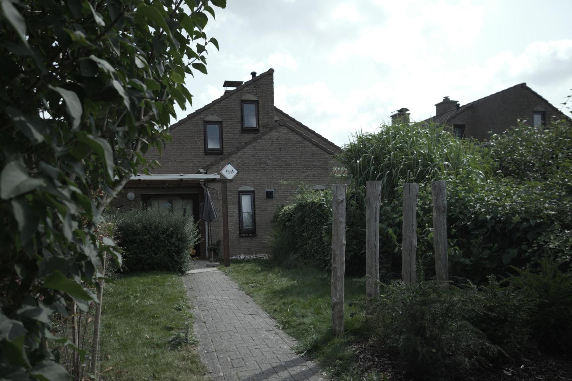 Meerpaal, Spaanse Galeien 65 Cadzand Exterior photo